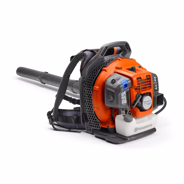 Gas Small Engines