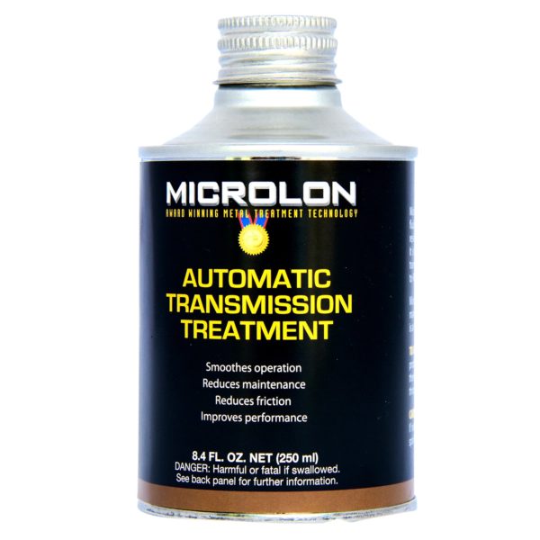 Inboard Treatment