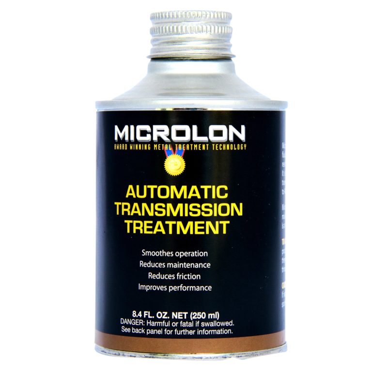 Automatic Transmission Treatment Microlon Products