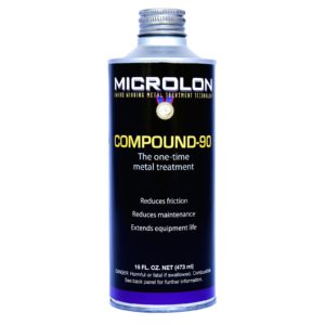 Compound 90 - 16 oz