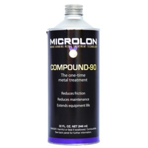 Compound 90 - 32 oz