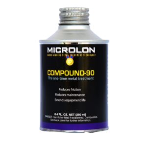 Compound 90 - 8 oz
