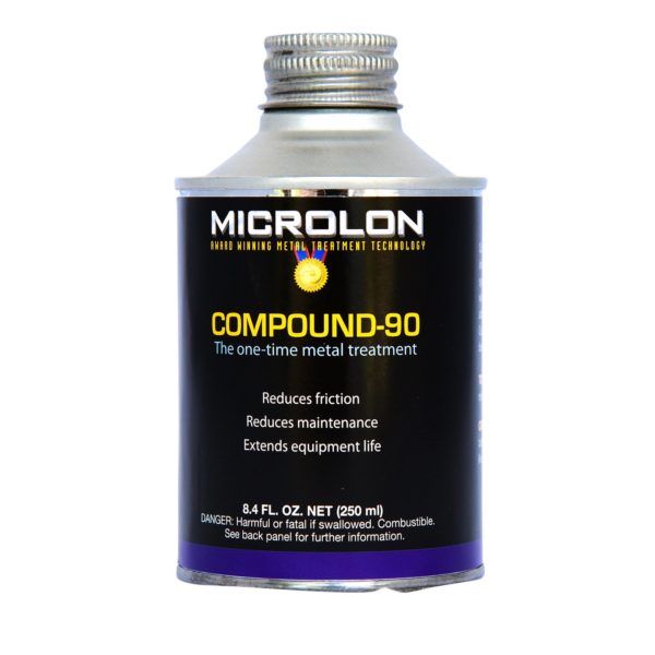 Compound 90 - 8 oz