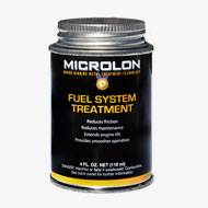 Fuel System Treatment  4 oz