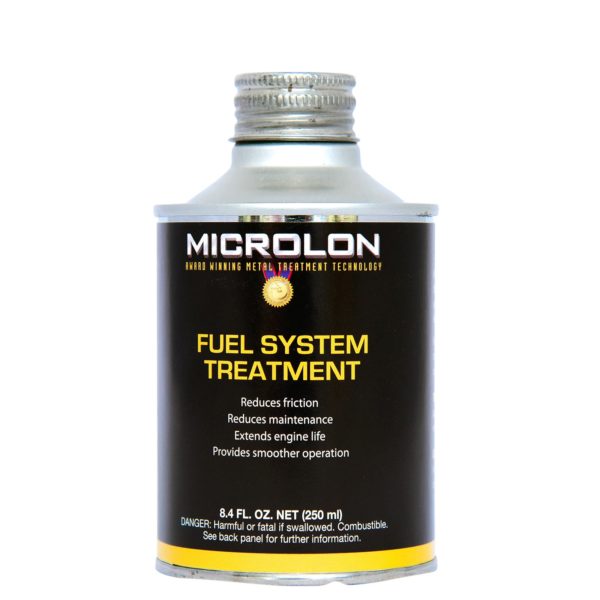 Fuel System Treatment 8 oz