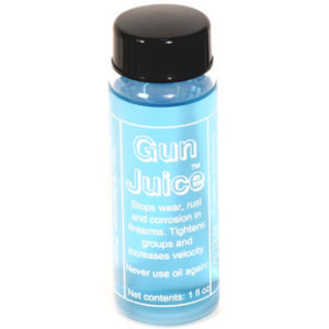 Microlon Gun Juice Lubricant 1 oz