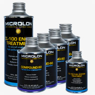 Microlon High Performance Motorcycle Engine Kit 1500cc&up  4-stroke