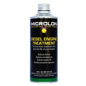 Diesel Engine Treatment 16 oz