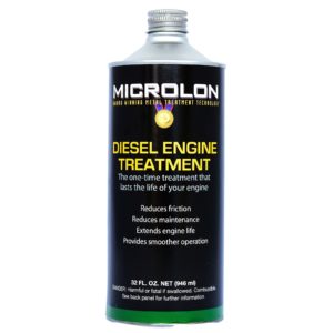 Diesel Engine Treatment 32 oz