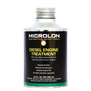 Diesel Engine Treatment 8 oz