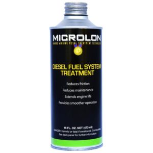 Diesel Fuel System Treatment 16 oz