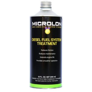 Diesel Fuel System Treatment 32 oz