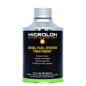 Diesel Fuel System Treatment 8 oz