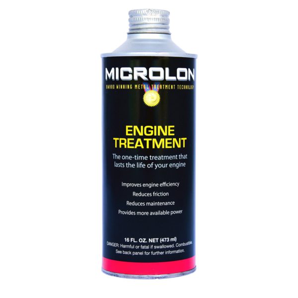 100-499cc 2-stroke gas engine treatment