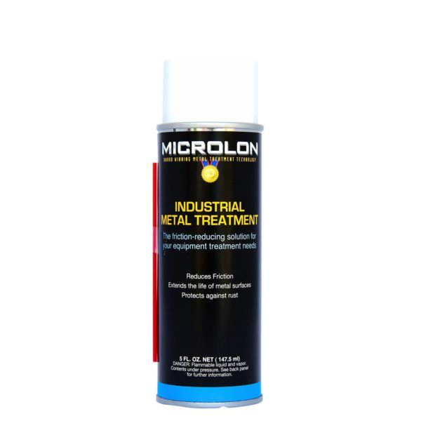 Microlon Aerosol