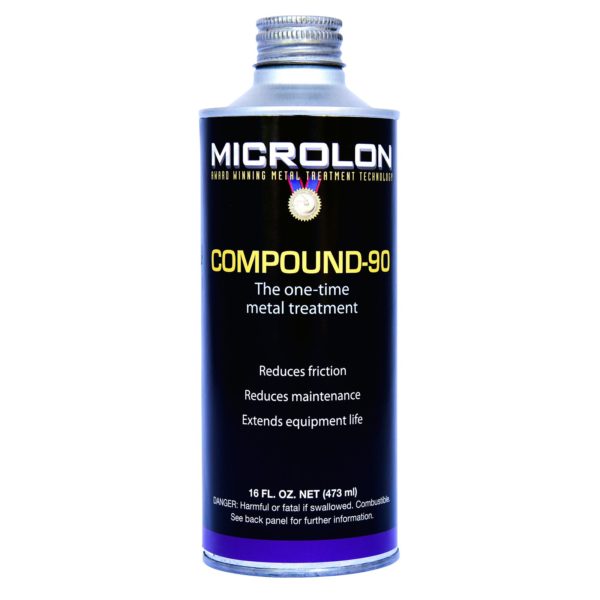 Differential Treatment - 16 oz