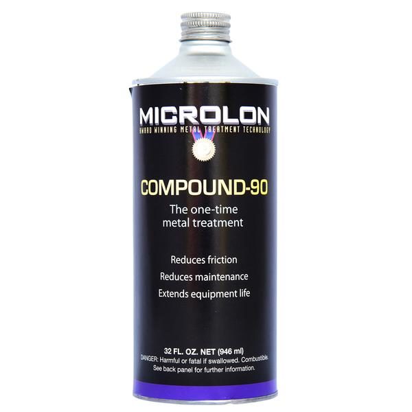 Differential Treatment - 32 oz
