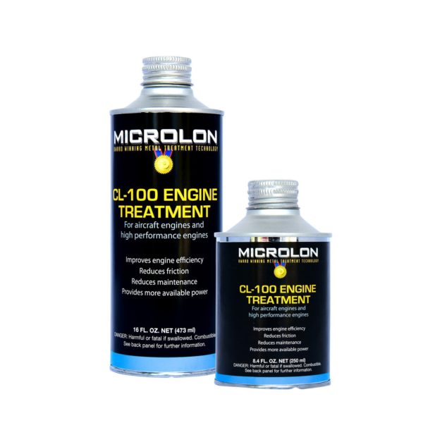 Microlon High Performance Motorcycle 500-999cc 2 stroke
