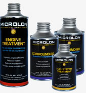 Microlon 1000-1499cc 4-stroke engine treatment
