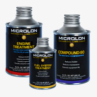 100-499cc 4-stroke gas engine treatment