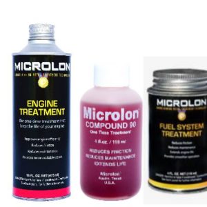 Up to 75HP Outboard Engine 4-stroke kit