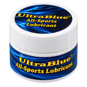 Ultrablue sports lube