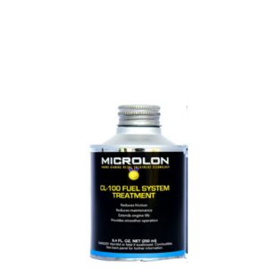 High Performance Fuel System Treatment 4 oz