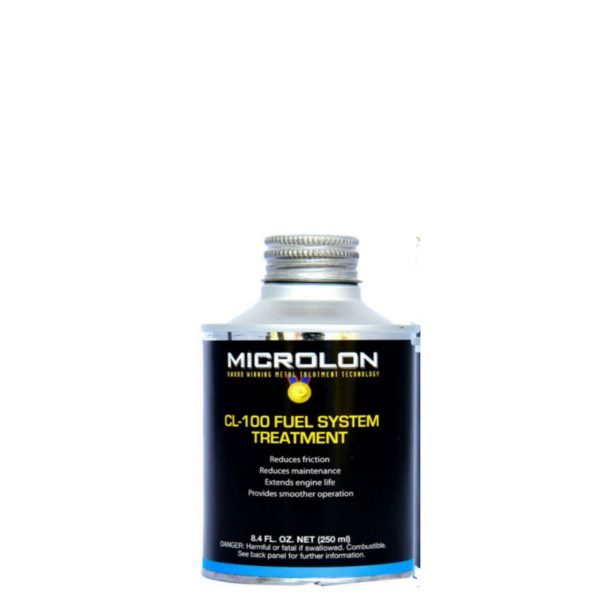 High Performance Fuel System Treatment 4 oz