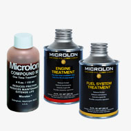 Snowmobile Engine Treatment Kit 20-99cc 4-stroke