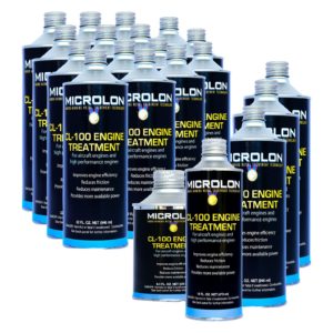 R-2600 Wright Aircraft Engine Treatment Kit