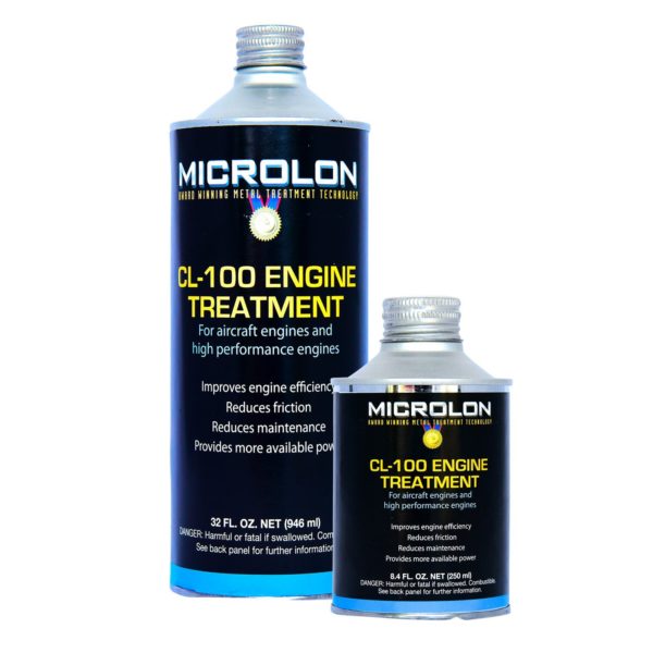6A-350 Franklin Aircraft Engine Treatment Kit