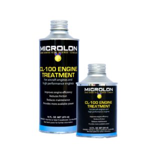 2A-120 Franklin Aircraft Engine Treatment Kit