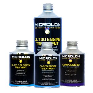 Microlon High Performance Engine Kits