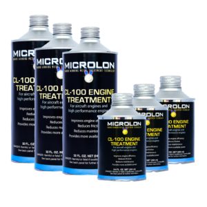 R-755-B2MI Jacobs Aircraft Engine Treatment Kit