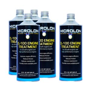 R-755-A2 Jacobs Aircraft Engine Treatment Kit