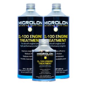 GDO-480 Lycoming Aircraft Engine Treatment Kit