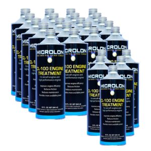 R-3350 Pratt & Whitney Aircraft Engine Treatment Kit