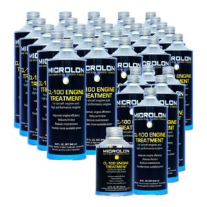 R-4360 Pratt & Whitney Aircraft Engine Treatment Kit
