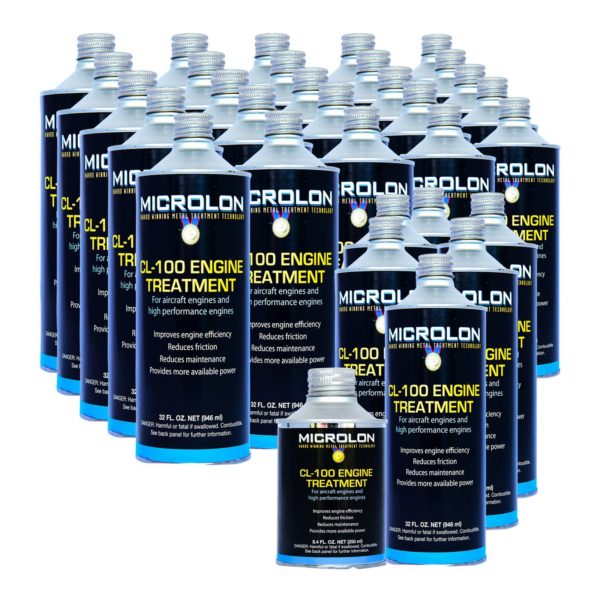 R-4360 Pratt & Whitney Aircraft Engine Treatment Kit