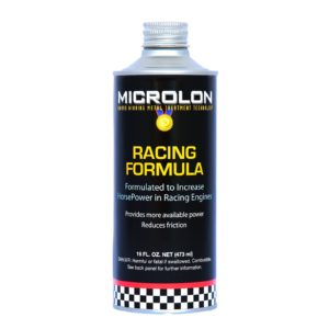 Racing Formula