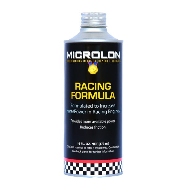 Racing Formula
