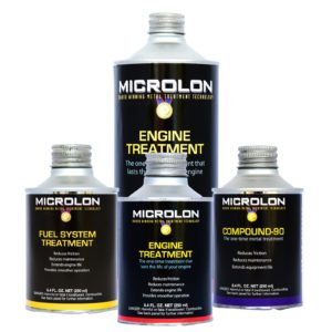 Microlon Standard Engine Kits