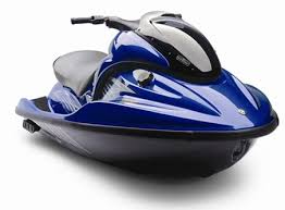 Personal Watercraft