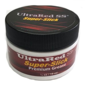 UltraRed Super-Slick Premium Grease .5 oz