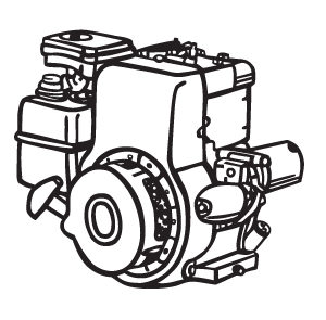 Small Engine