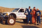 Dirt Racing Team