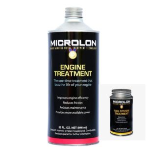 Gas Inboard & Sternmount kit up to 330 cubic inch
