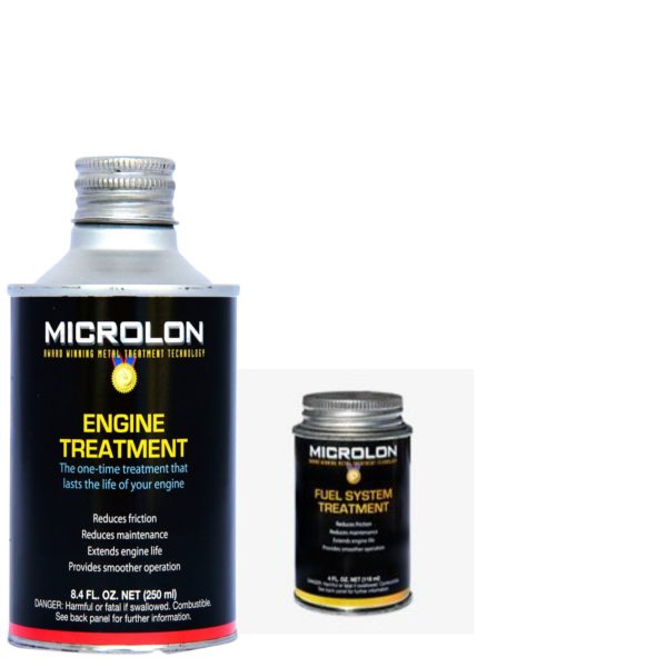 Personal Watercraft Treatment Kit up to 100hp