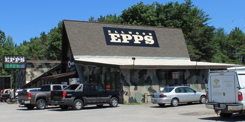 Ellwood EPPS Sporting Goods