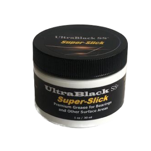Ultrablack Superslick grease